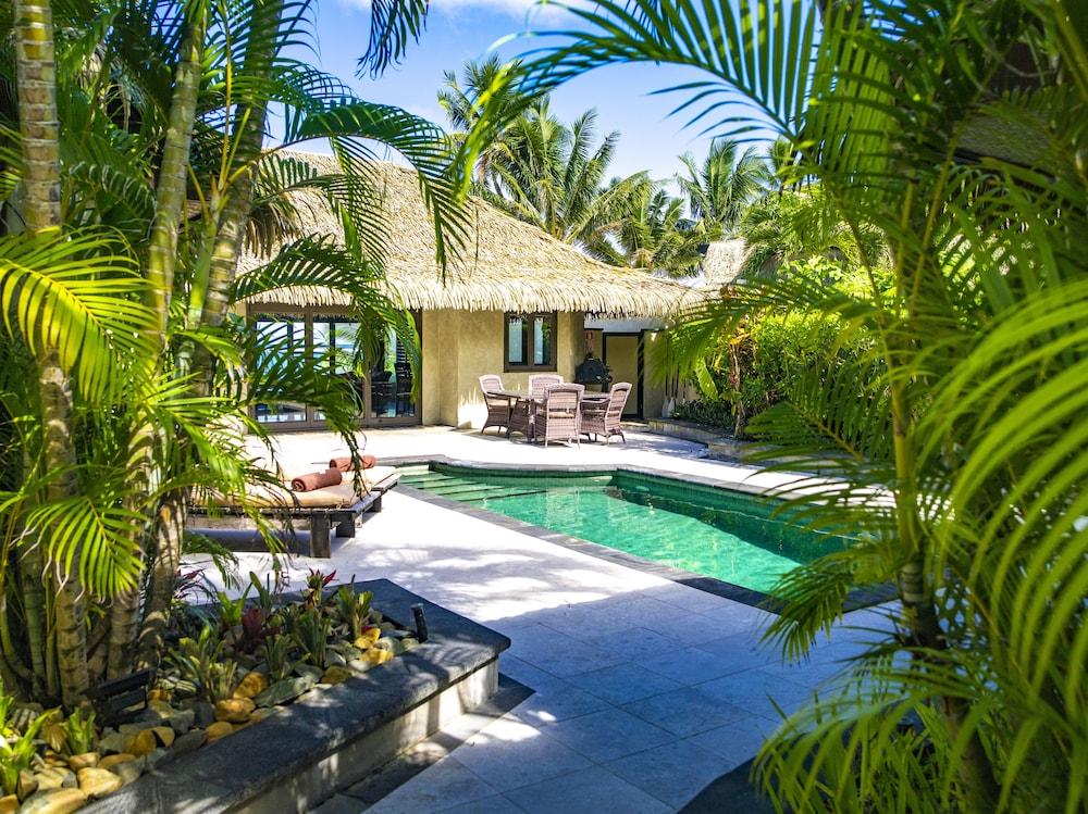 Te Manava Luxury Villas