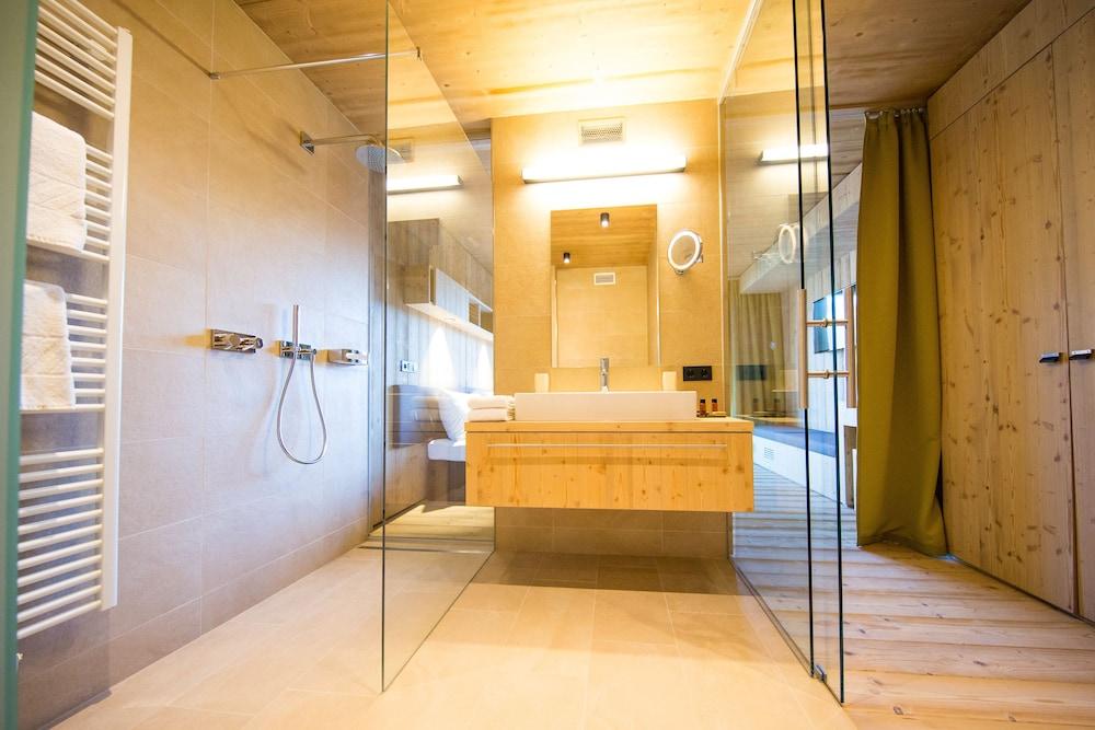 Das Wiesegg Bathroom