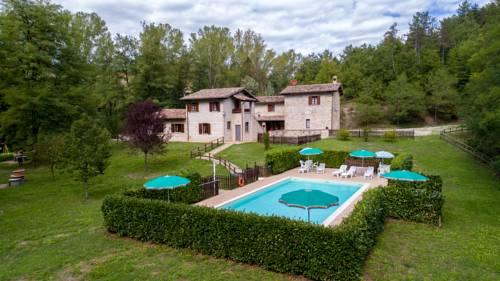 Case Vacanze Borgo Il Molino