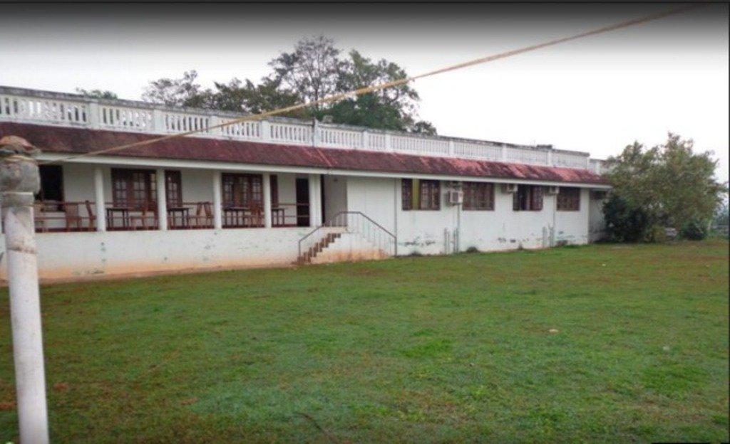 KTDC Tamarind Kondotty
