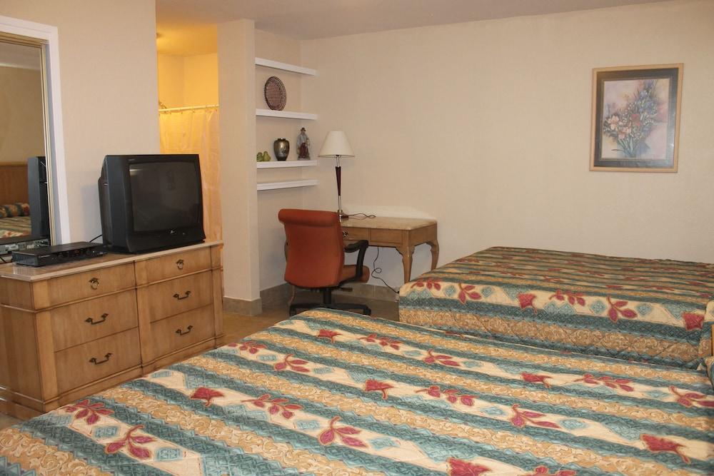 Stagecoach Motel Featured Image