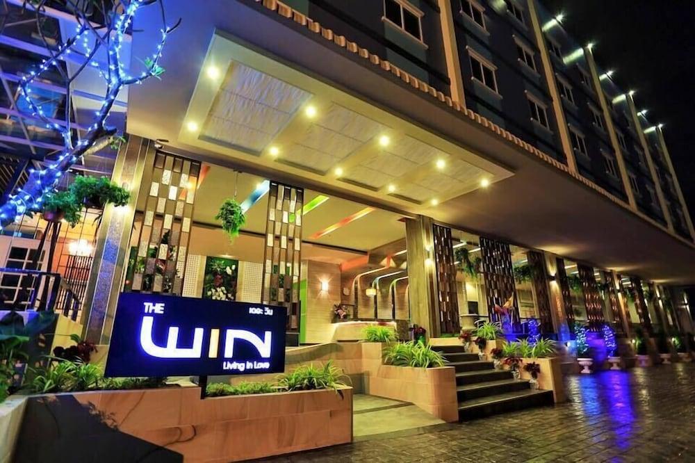 The Win Pattaya