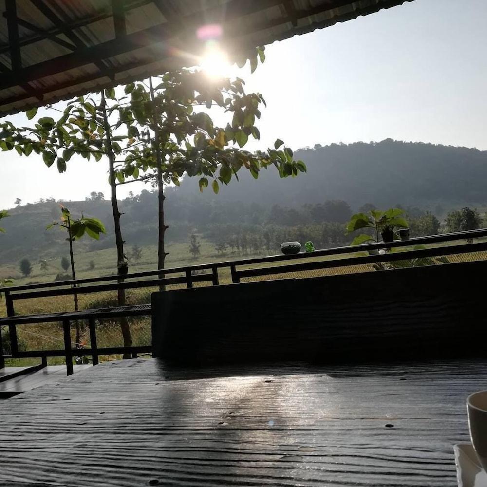 Oxygen Homes&Hills Property Grounds