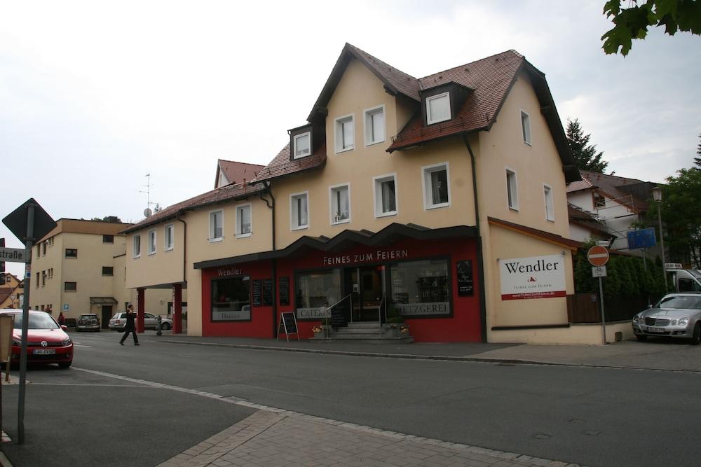 فيندلرز فيرينفونونج 2-3