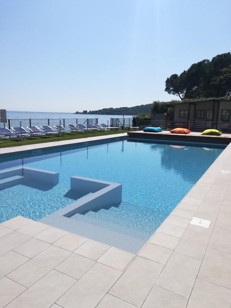 كامبينج فيلاجيو داي تيلي