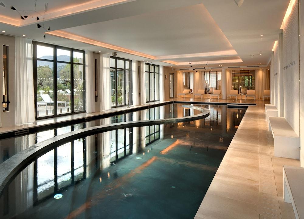 لو دومان دو مار دو بيير