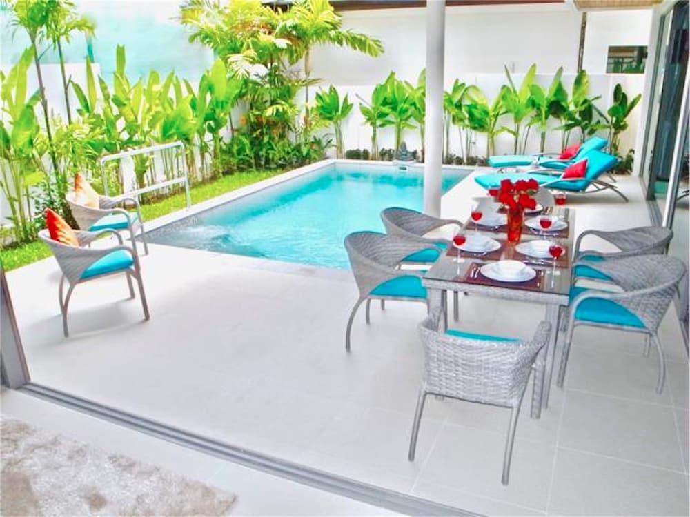 راواي كا فيلا نيو 3 بدرومز الصورة الأساسية