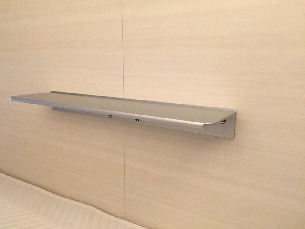 هوتل جاي شيب أوساكا نامبا غرفة