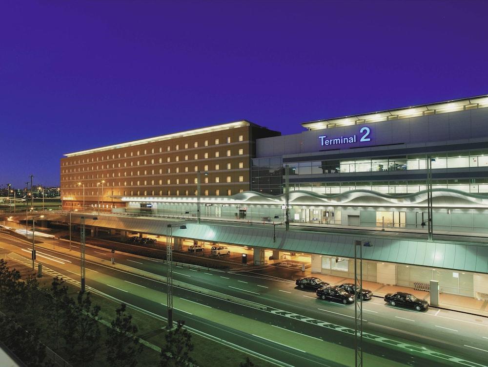 Haneda Excel Hotel Tokyu - Haneda Airport Terminal 2 Featured Image