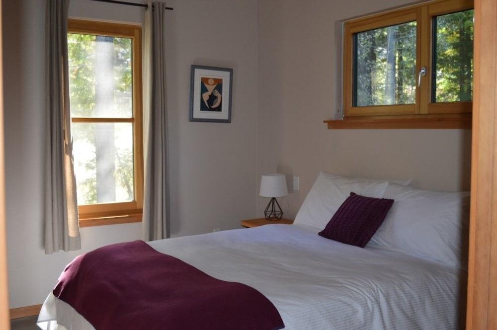 Mountain Town Properties Mountain Project 1 Room