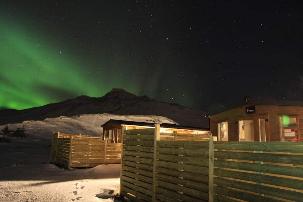Stuðlaberg Featured Image