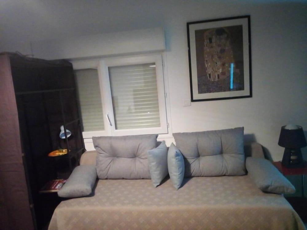Mas Badie Interior