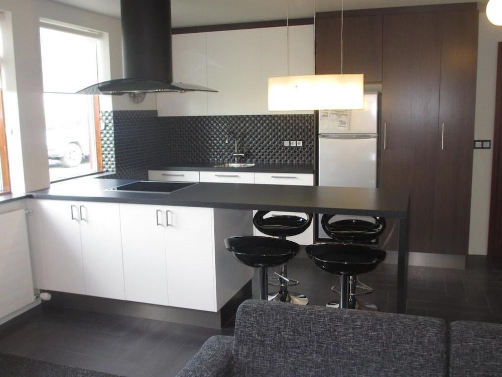 Ártún Apartment - In Hofn