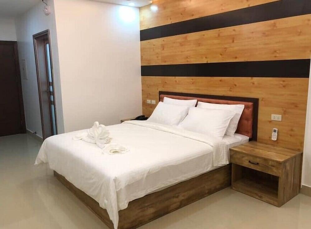 هوتل بريميرا غرفة