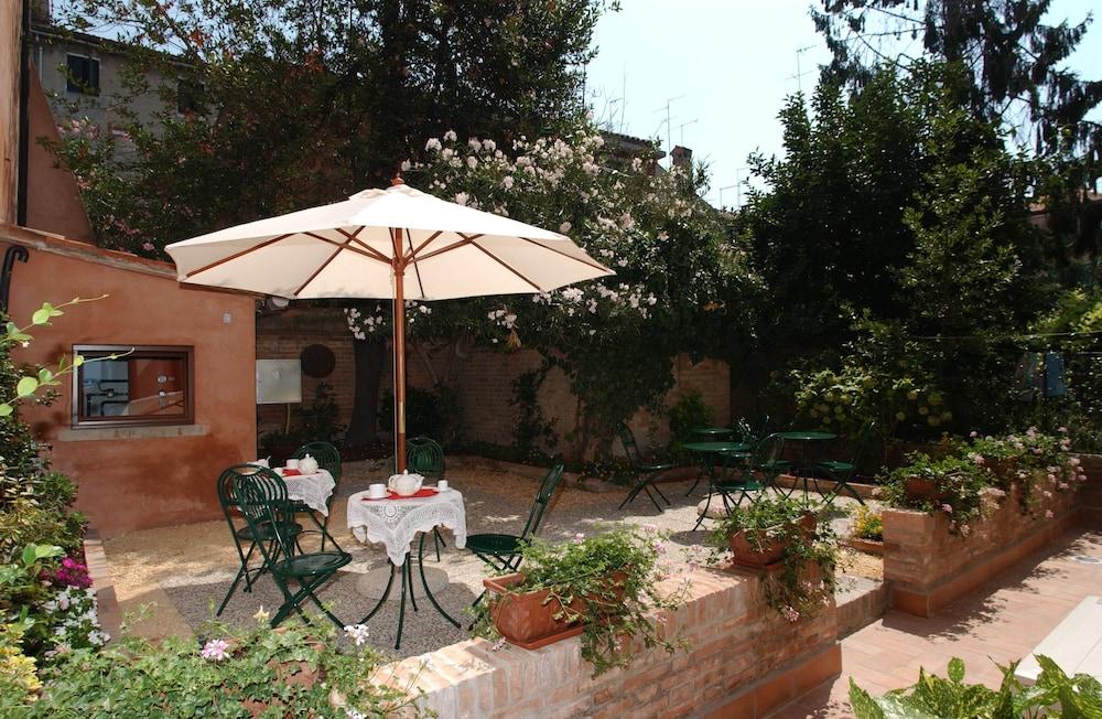 Casa Mimma Lobby Lounge