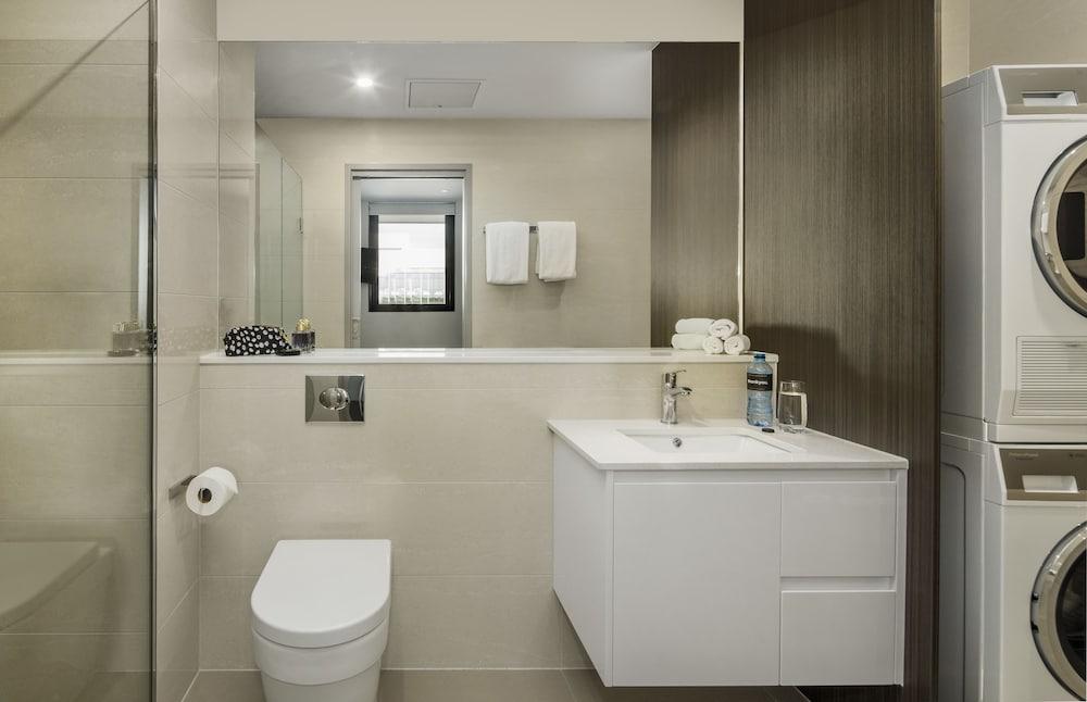 كويست كاندينونج سنترال غرفة