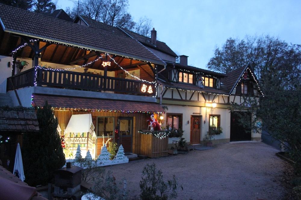 La Maison de Vacances