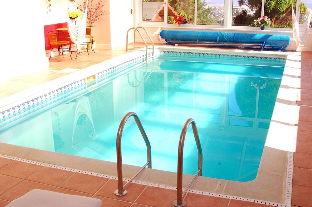 Cedar Grove Luxury B&B
