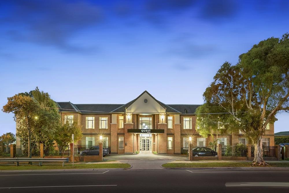 كويست داندينونج