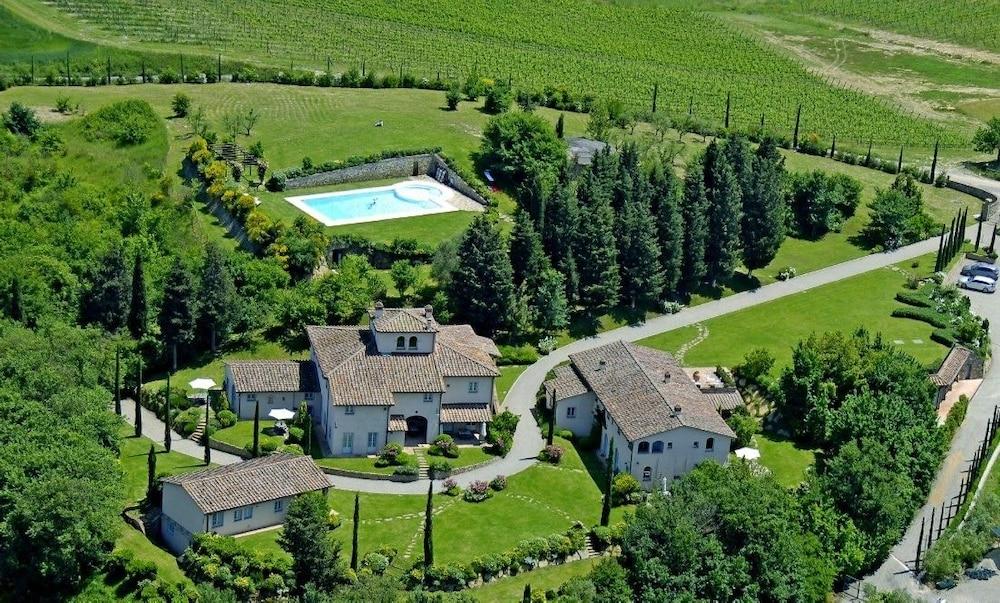 Borgo della Meliana Resort