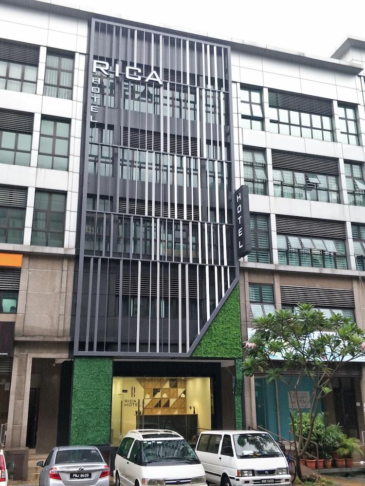 Rica Hotel