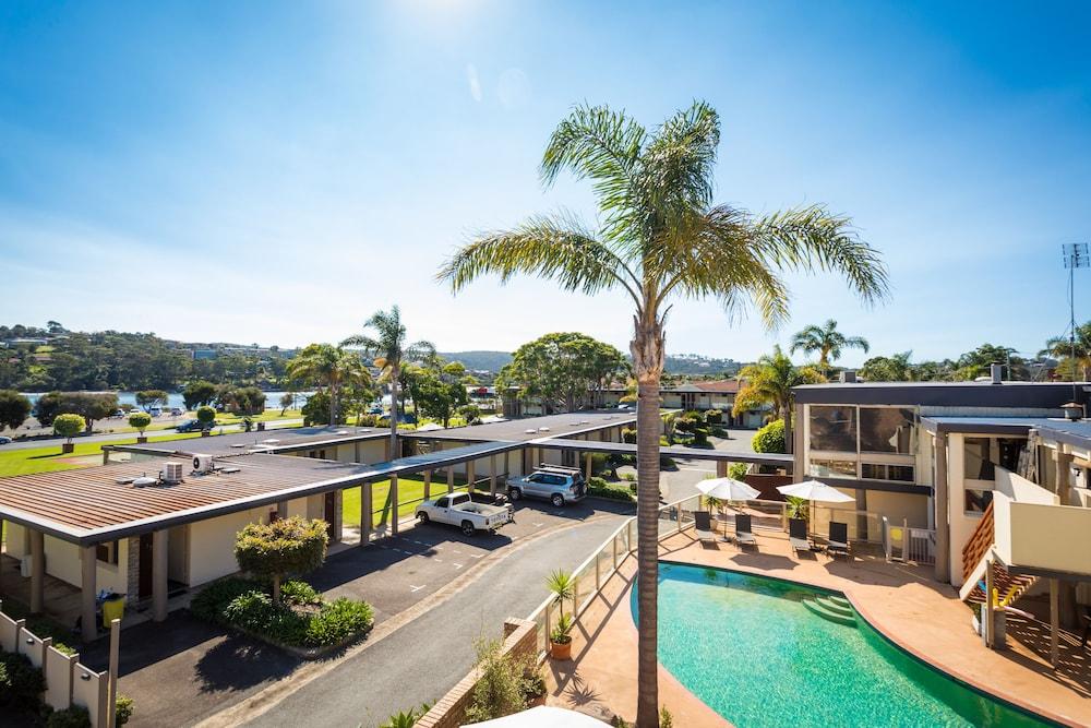 بلاك دولفين ريزورت موتل آند أبارتمنتس الصورة الأساسية