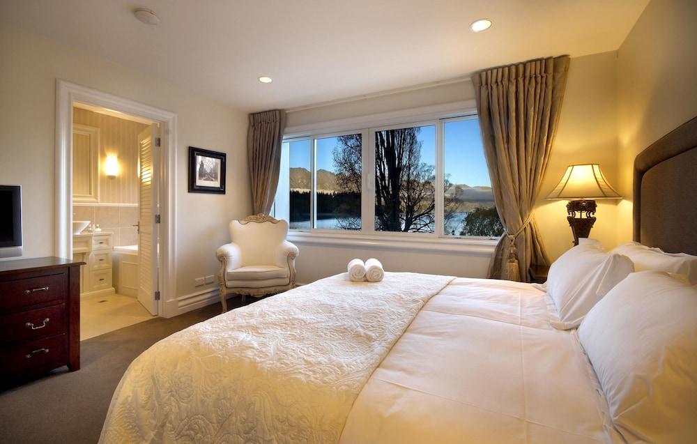 إسبلانادي كوينزستاون باي ستاي ساوث غرفة