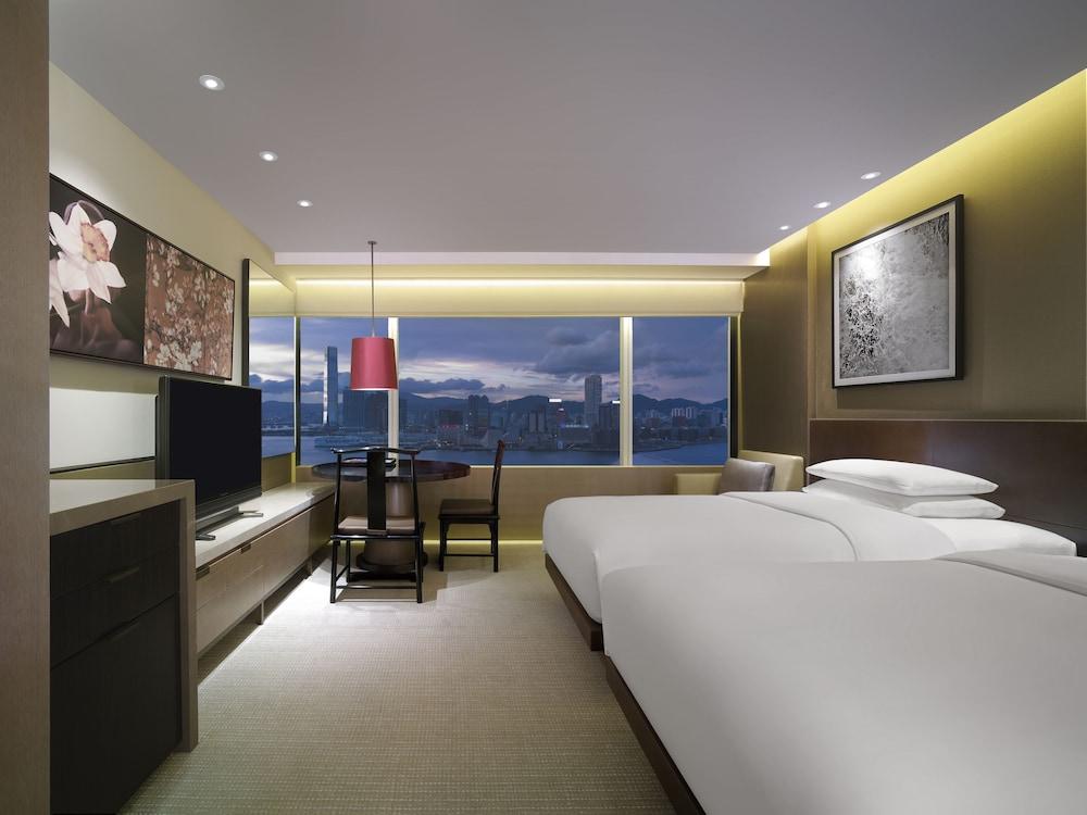 Grand Hyatt Hong Kong Featured Image