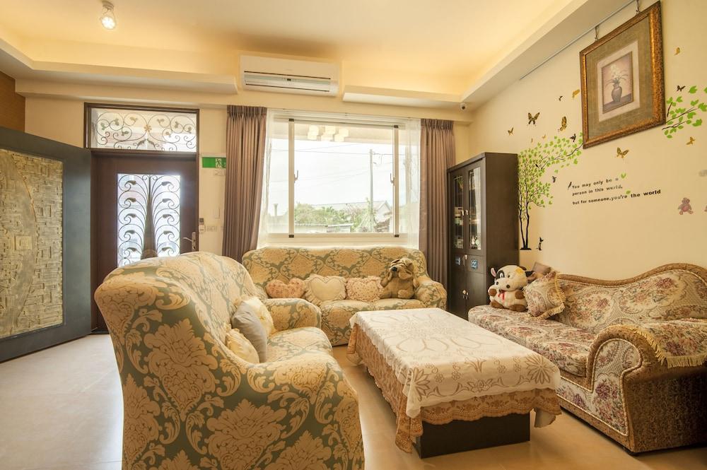 أوشن مام بو بد آند بريكفاست الردهة
