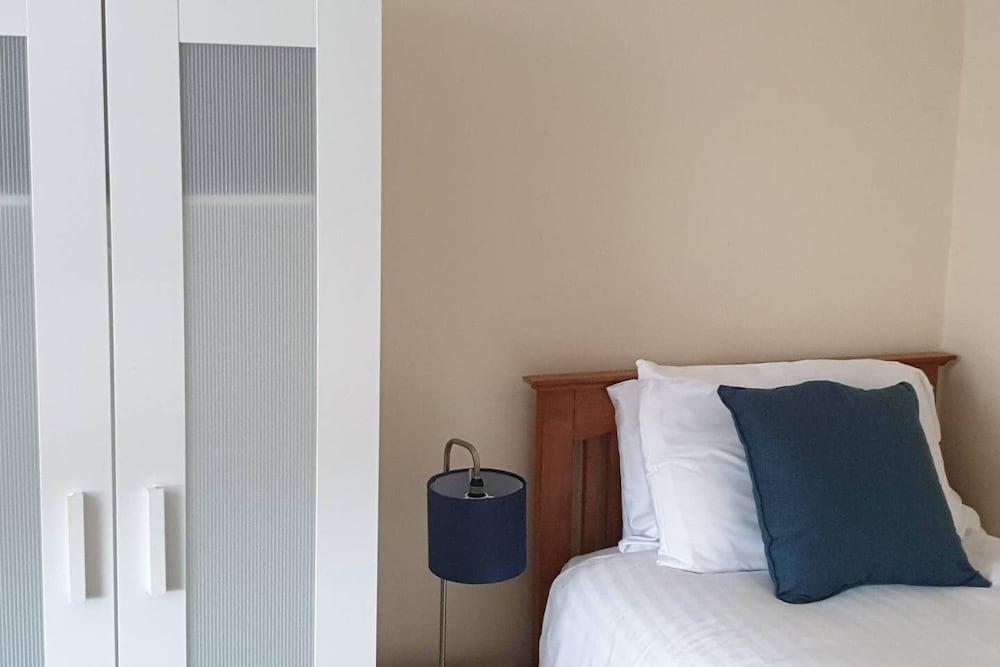 إرونمونجر هاوس غرفة