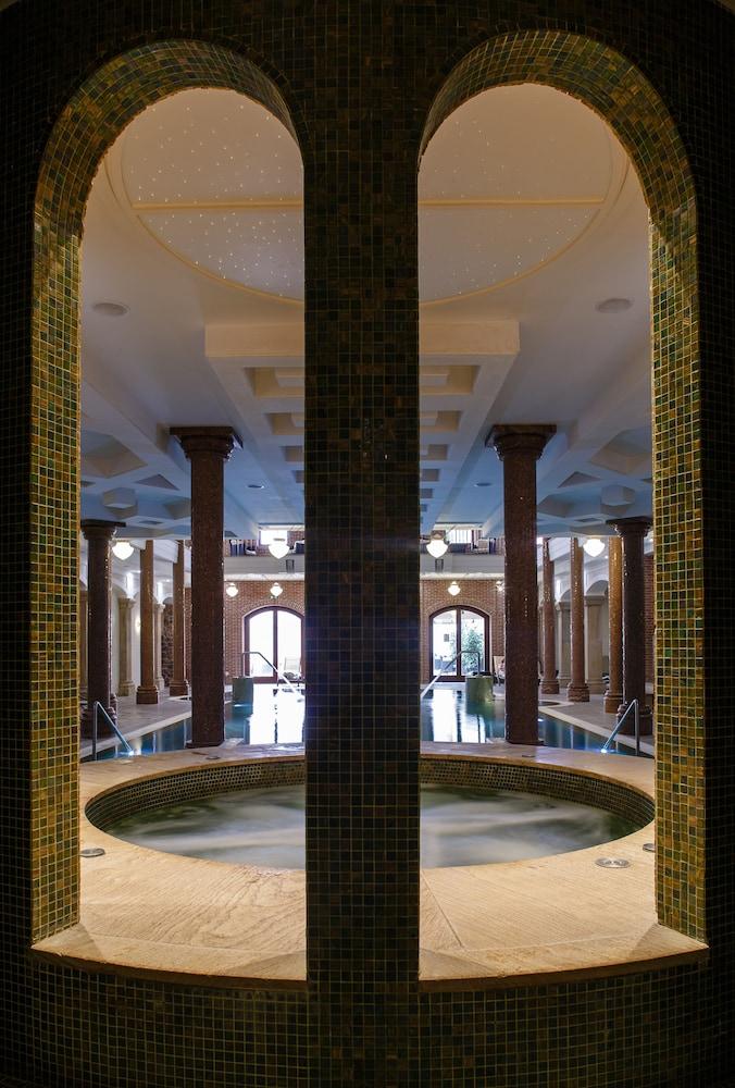 Andrássy Kúria & Spa Spa