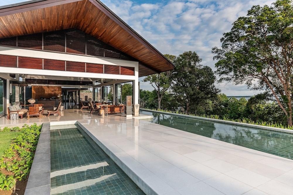 The Residence Bintan Exterior