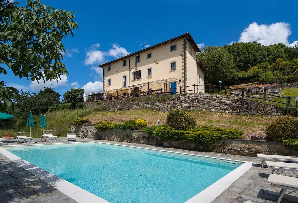 Borgo Tramonte