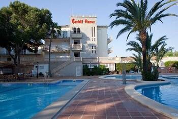 Hotel Castell Dels Hams