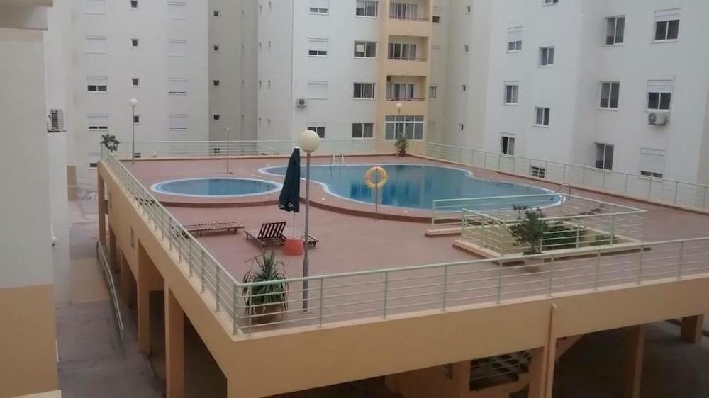 كوندومينيوم أتلانتيكو