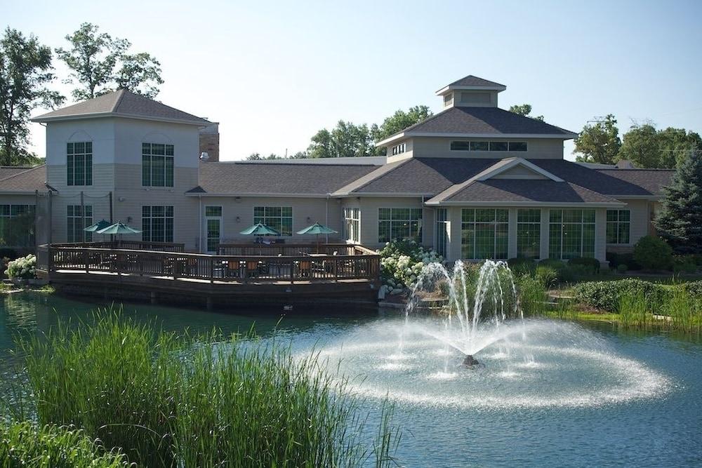 Swan Lake Resort Featured Image