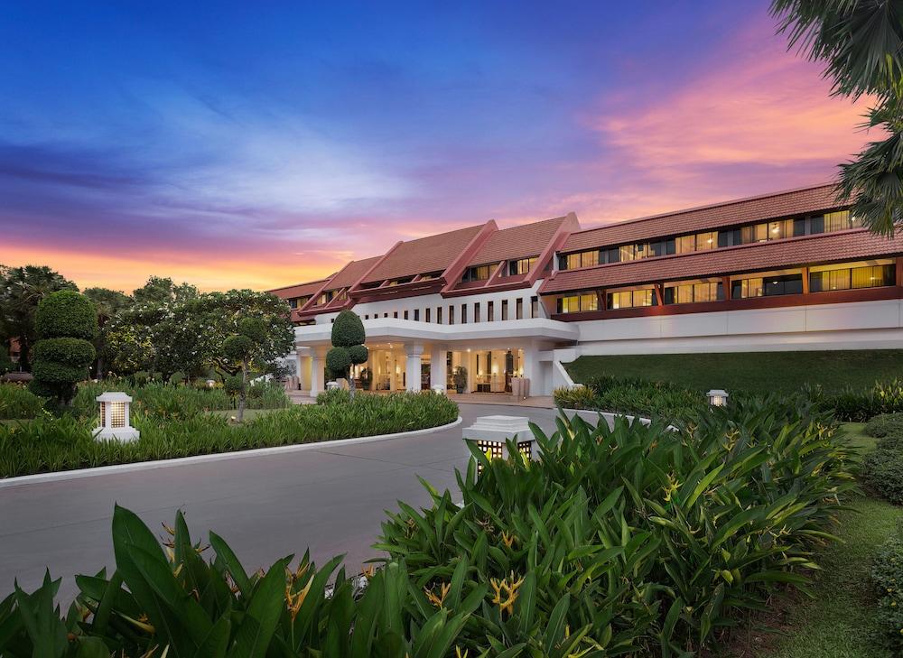 لي ميريديان أنجكور