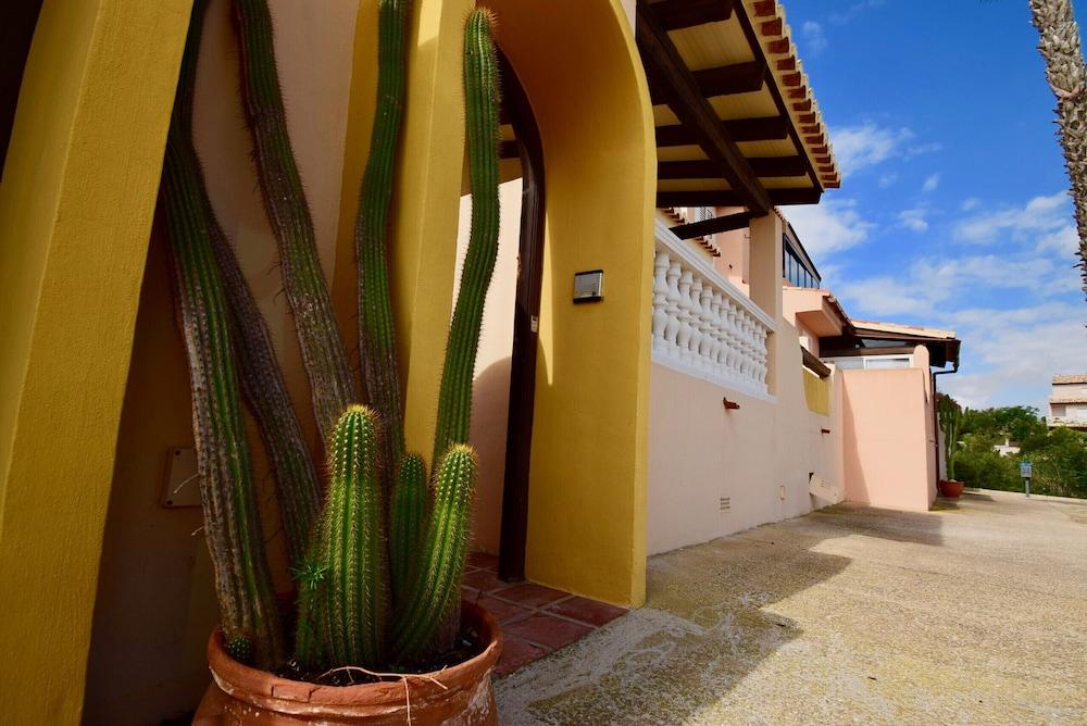 201 Sunflower - Ac/wifi - Private Pool Exterior