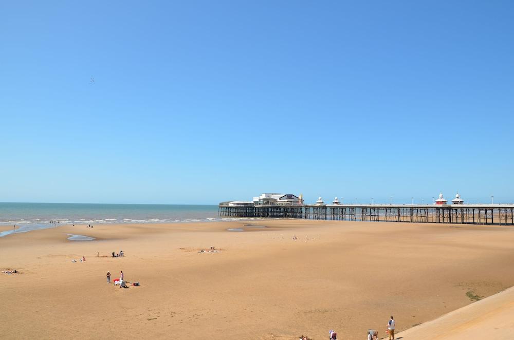 The New Kent Beach