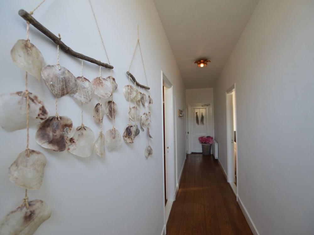 كلويستيريد فارم هاوس إن وابسرفين باي ذا فوريست