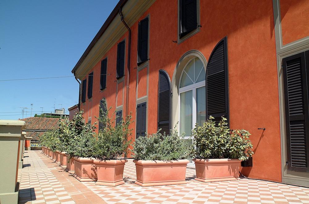 Residence Corte della Vittoria Featured Image
