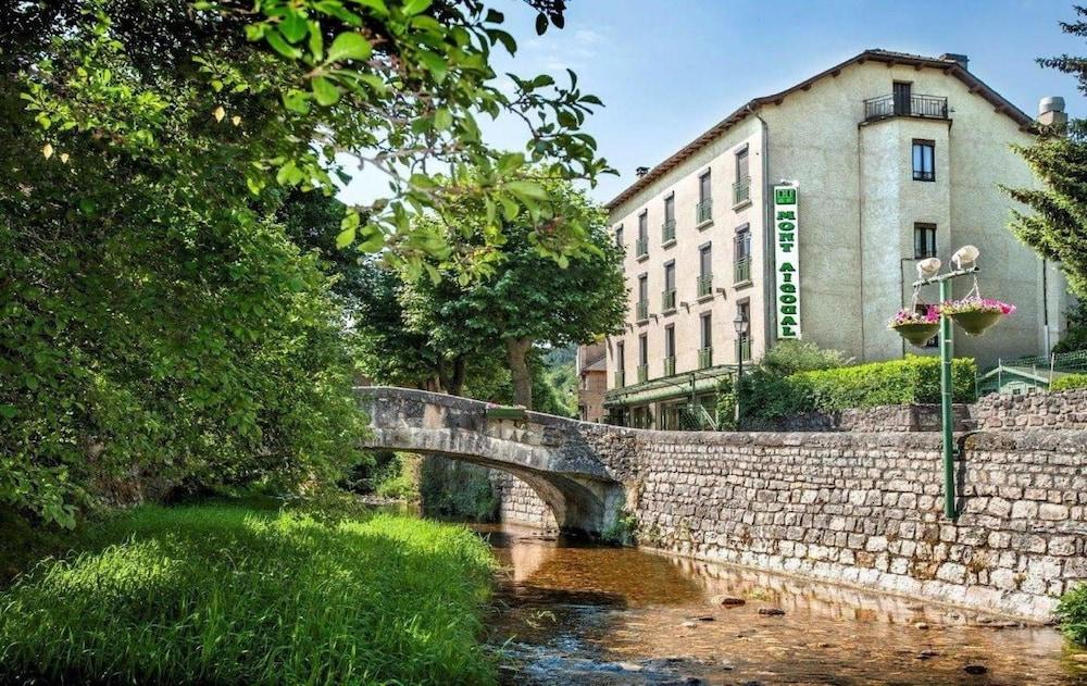 Hotel Le Mont Aigoual