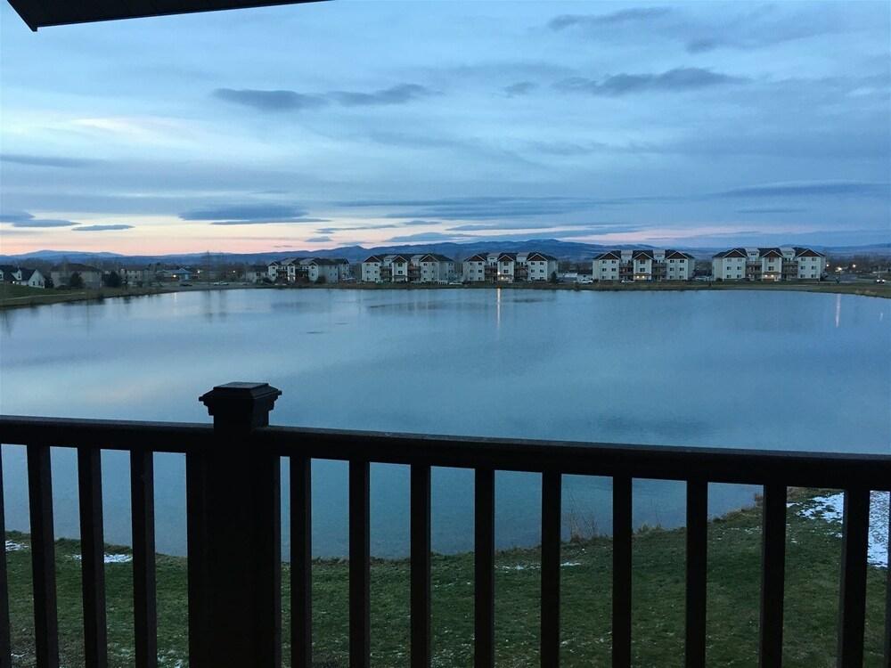 بوزيمان - ويسبيرينج باينز 2