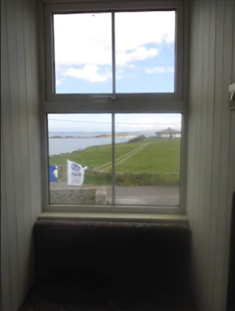 Harbour House Aerial View