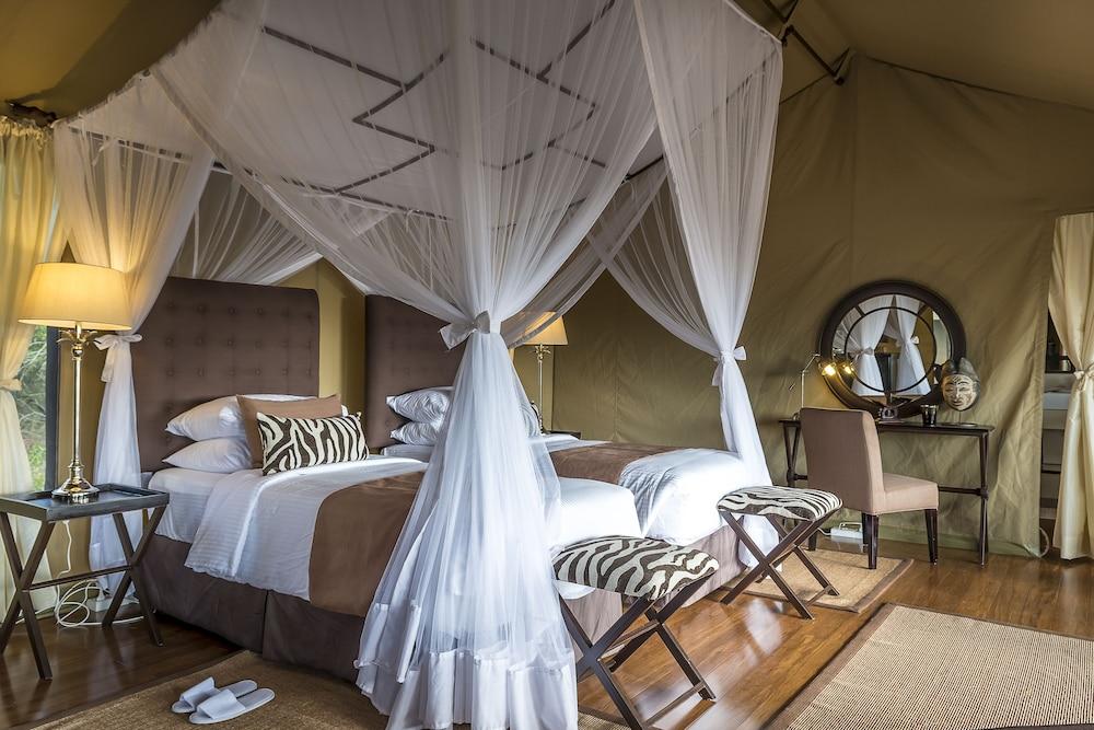 موتارا كامب