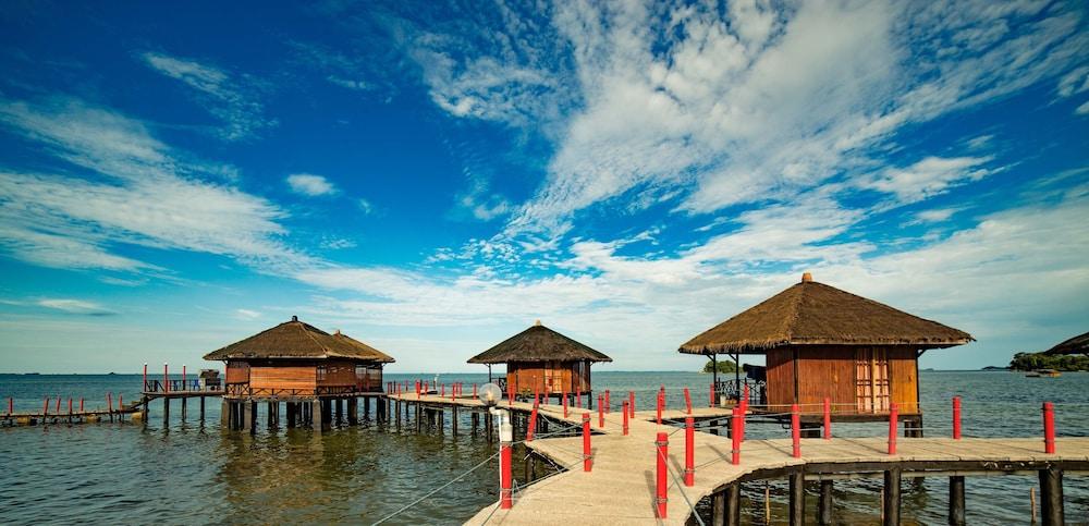 LooLa Adventure Resort Beach