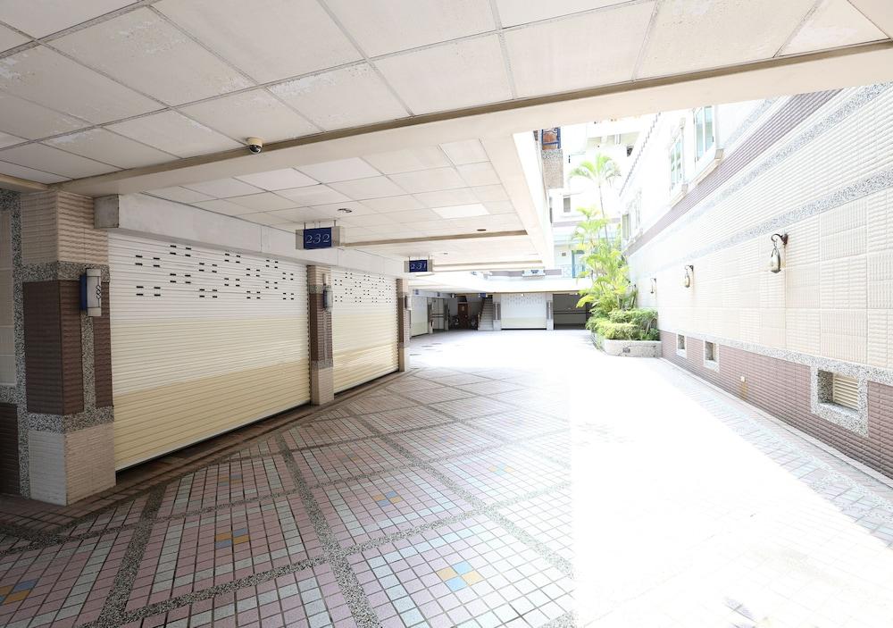 Royal Group Motel Tainan Branch Interior