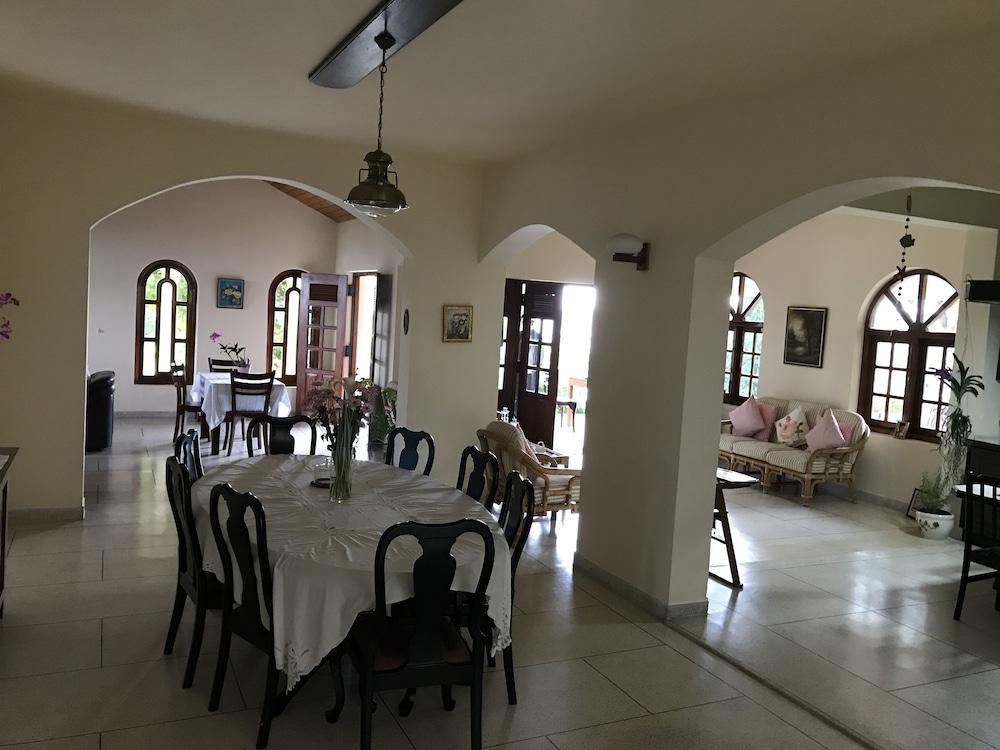 The Views Kandy Interior