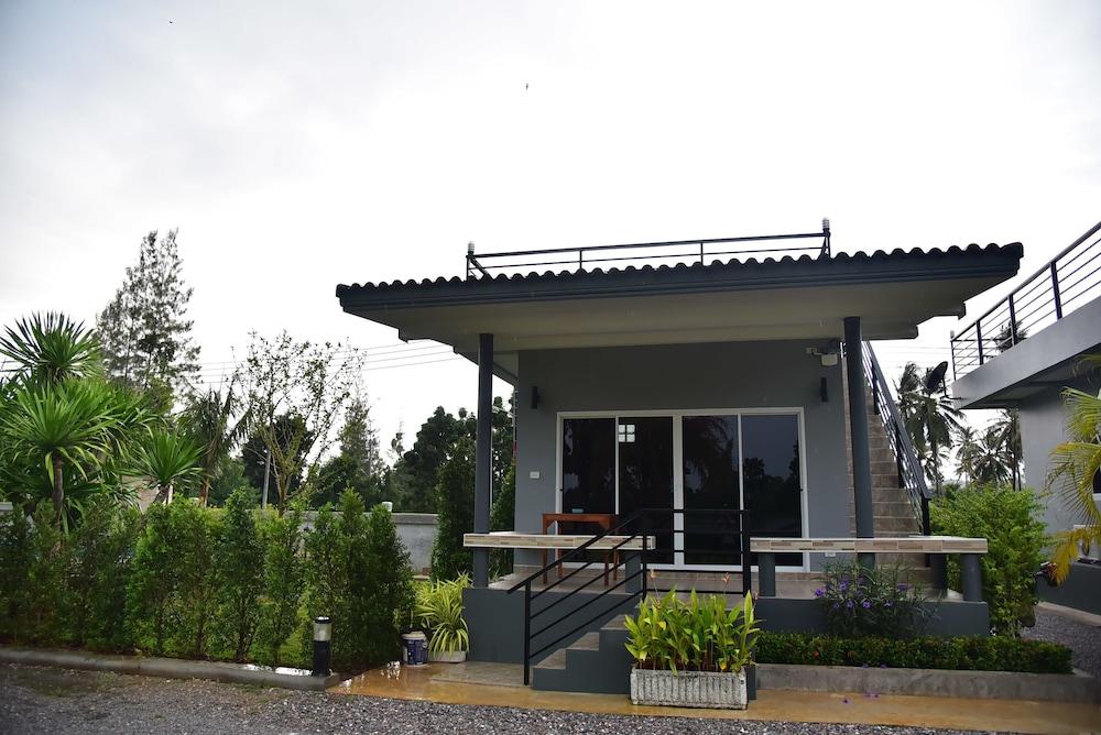 إس بي فيو ريسورت المنطقة الخارجية