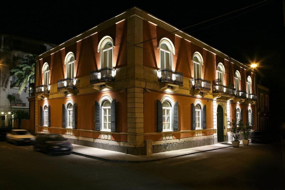 Liberty Hotel